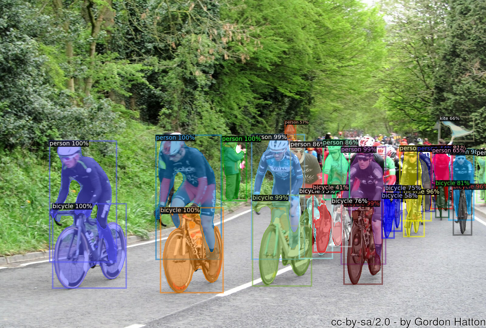 Image Credit: Gordon Hatton