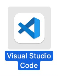 VSCode アイコンクリック