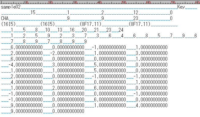 HarwellBoeingExampleImg