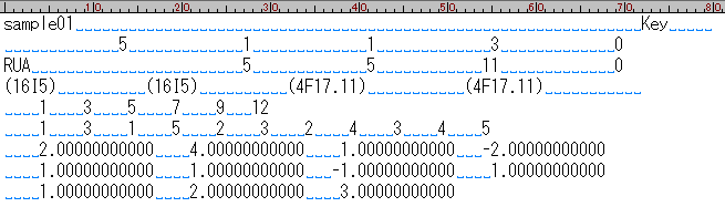 MatrixImageInHarwellBoeing
